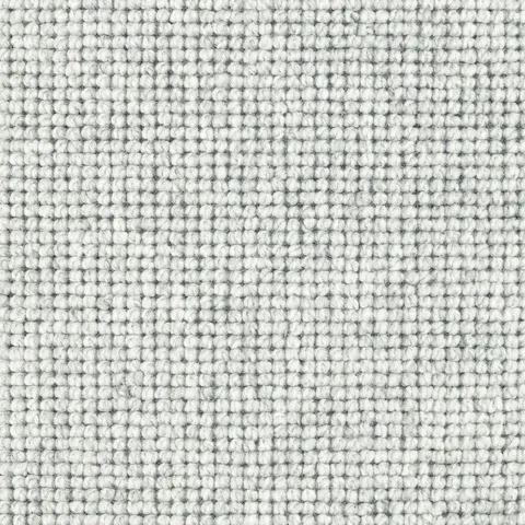 Gypsum carpet swatch